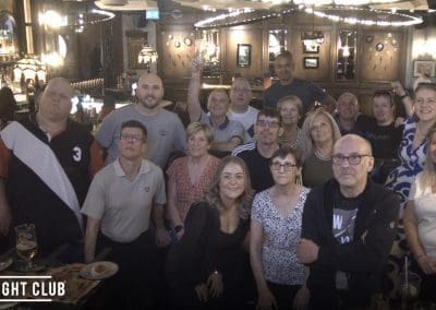 Meet the team at Jameson Seating