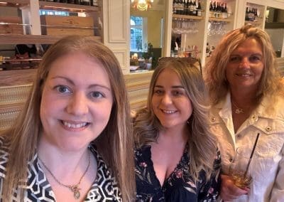 Meet the team at Jameson Seating