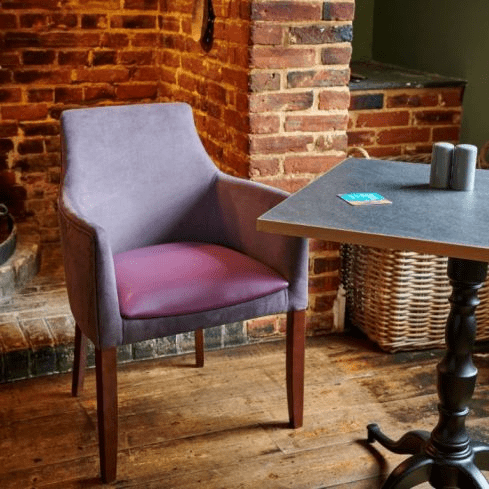 Product image of the Repton collection