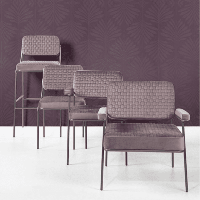 Product image of the Verve collection