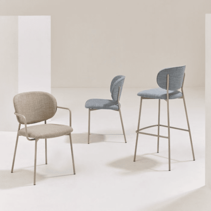 Product image of the Wrap Steel collection