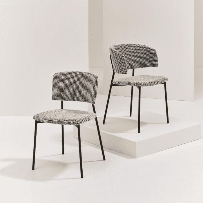 Product image of the Wrap Steel collection