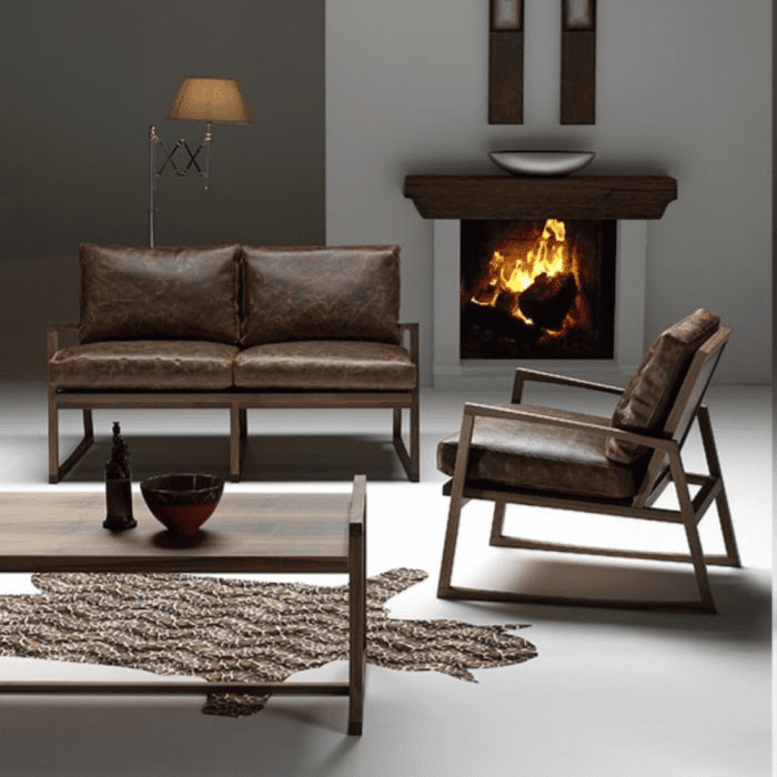 Product image of the York collection