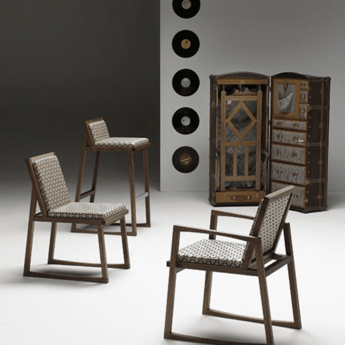 Product image of the York collection