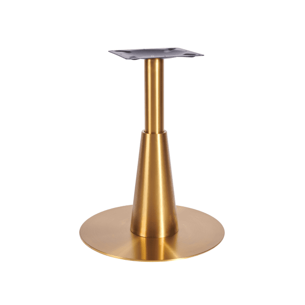 Ares Vintage Brass
