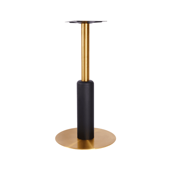 Titan Vintage Brass