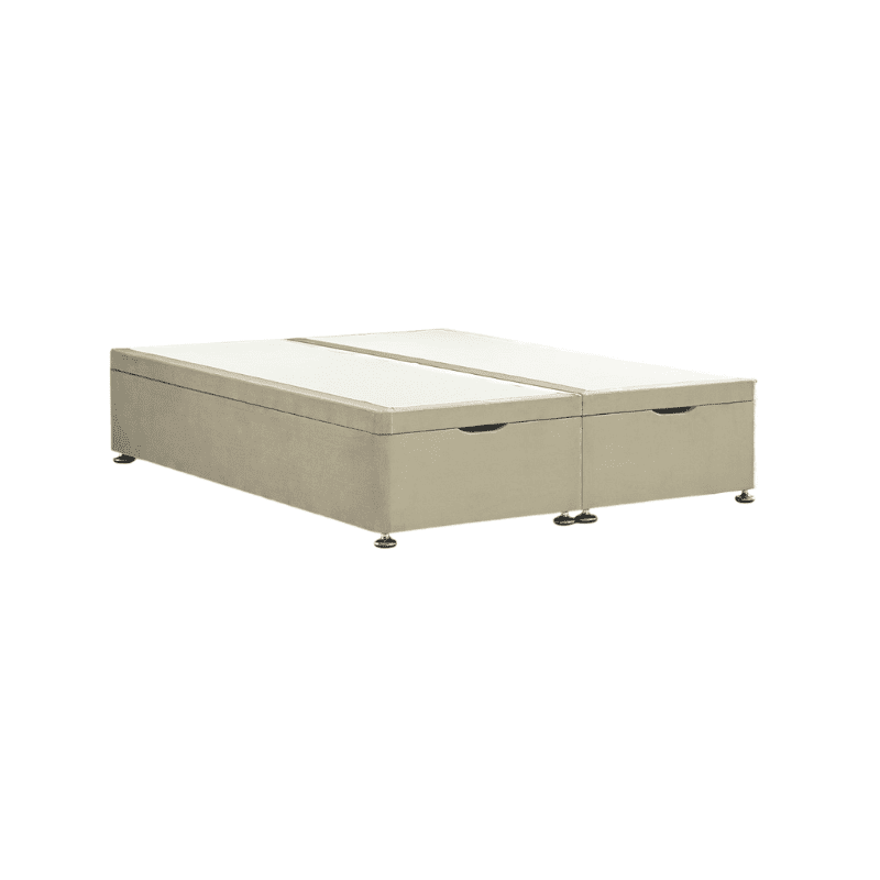 Ottoman End Lift Divan