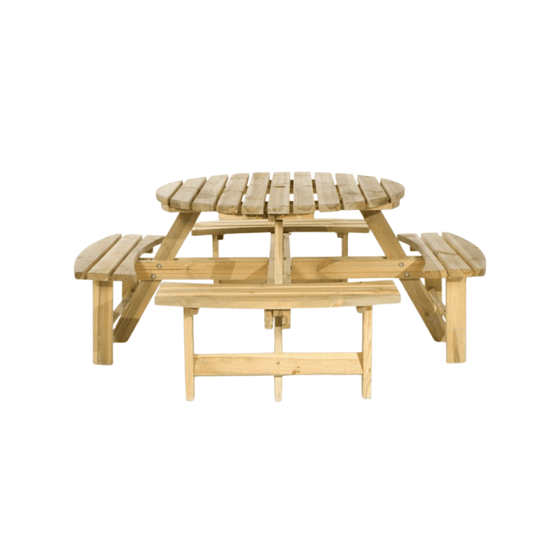 York Picnic Table