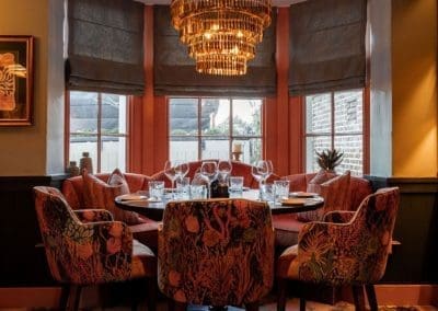 The Minnow, Weybridge