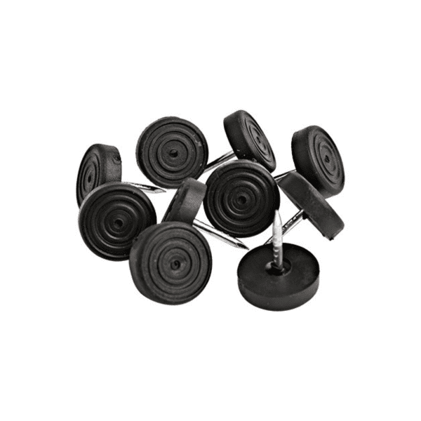 Rubber Glides