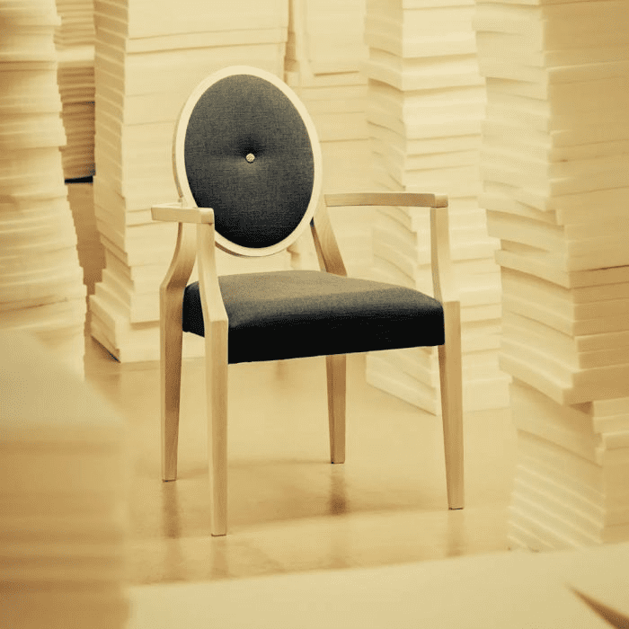 Product image of the Monalisa collection
